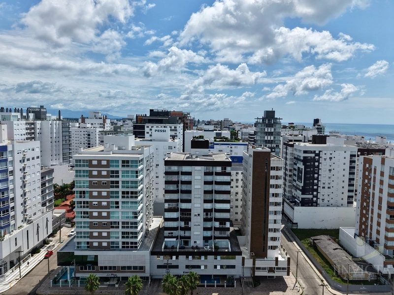 APARTAMENTO VISTA MAR COM 2 TERRAÇOS! MOBILIADO!: 19ª foto da galeria de imagens do imóvel