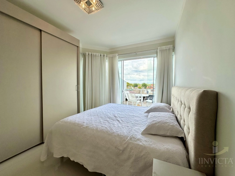 APARTAMENTO VISTA MAR COM 2 TERRAÇOS! MOBILIADO!: 15ª foto da galeria de imagens do imóvel