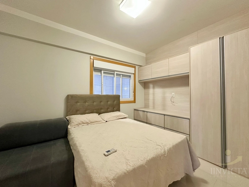 APARTAMENTO VISTA MAR COM 2 TERRAÇOS! MOBILIADO!: 14ª foto da galeria de imagens do imóvel