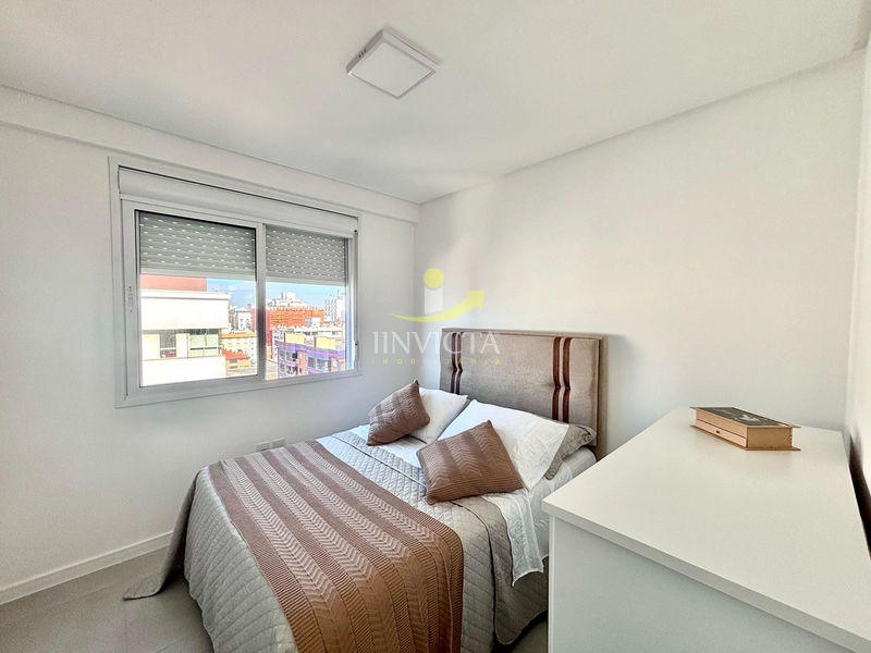 PRÉDIO NOVO IMPONENTE, COM ROOFTOP E INFRA COMPLETA!: 8ª foto da galeria de imagens do imóvel