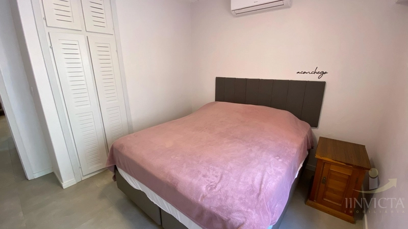 Apartamento 03 dormitórios climatizado, bairro Zona Nova: 7ª foto da galeria de imagens do imóvel