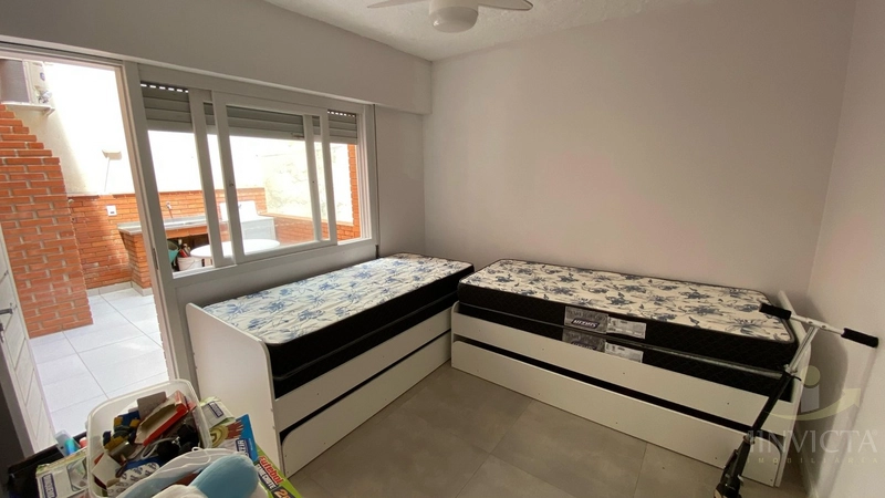 Apartamento 03 dormitórios climatizado, bairro Zona Nova: 15ª foto da galeria de imagens do imóvel