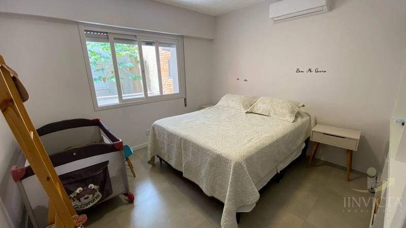 Apartamento 03 dormitórios climatizado, bairro Zona Nova: 10ª foto da galeria de imagens do imóvel