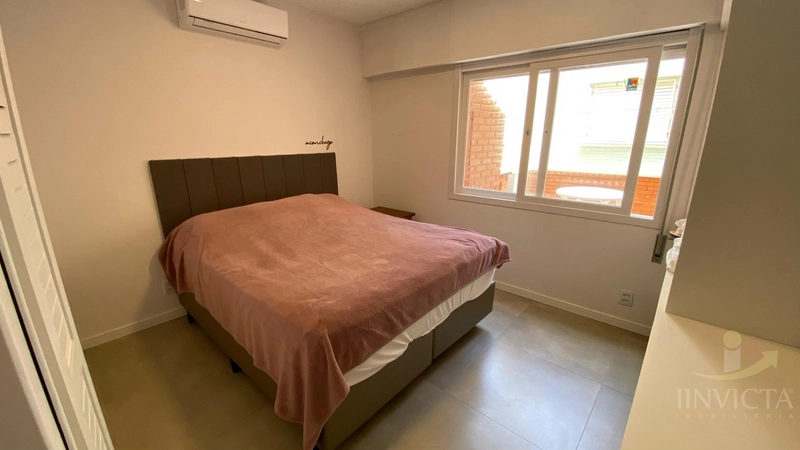 Apartamento 03 dormitórios climatizado, bairro Zona Nova: 8ª foto da galeria de imagens do imóvel