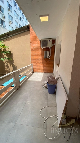 Apartamento 03 dormitórios climatizado, bairro Zona Nova: 4ª foto da galeria de imagens do imóvel