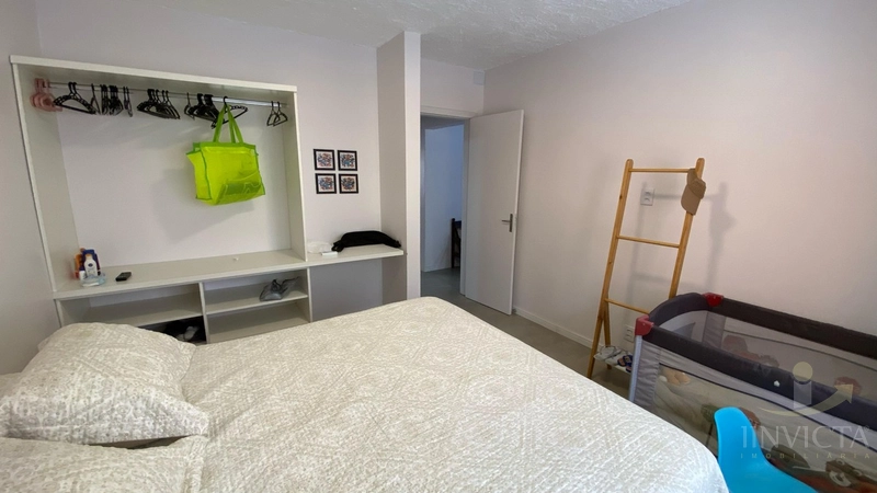 Apartamento 03 dormitórios climatizado, bairro Zona Nova: 11ª foto da galeria de imagens do imóvel