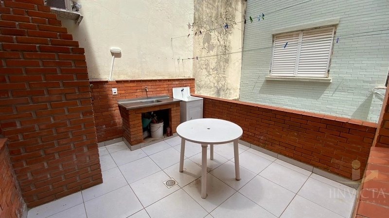 Apartamento 03 dormitórios climatizado, bairro Zona Nova: 16ª foto da galeria de imagens do imóvel