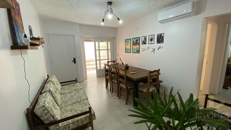 Apartamento 03 dormitórios climatizado, bairro Zona Nova: 2ª foto da galeria de imagens do imóvel