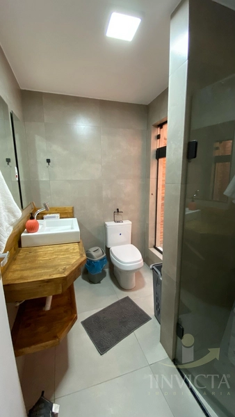 Apartamento 03 dormitórios climatizado, bairro Zona Nova: 12ª foto da galeria de imagens do imóvel