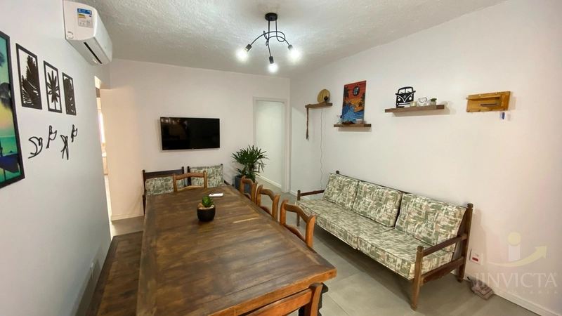 Apartamento 03 dormitórios climatizado, bairro Zona Nova: 3ª foto da galeria de imagens do imóvel