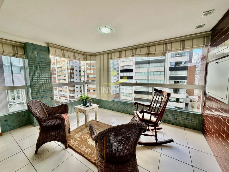 Amplo Apartamento à Venda no Navegantes – 3 Dorms, 144m² Privativos,: 5ª foto da galeria de imagens do imóvel