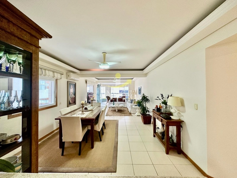 Amplo Apartamento à Venda no Navegantes – 3 Dorms, 144m² Privativos,: 3ª foto da galeria de imagens do imóvel