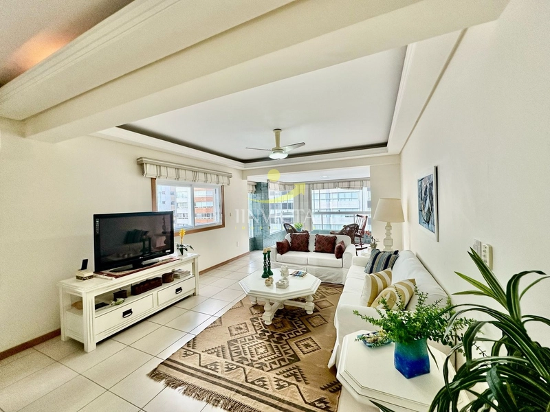 Amplo Apartamento à Venda no Navegantes – 3 Dorms, 144m² Privativos,: 1ª foto da galeria de imagens do imóvel