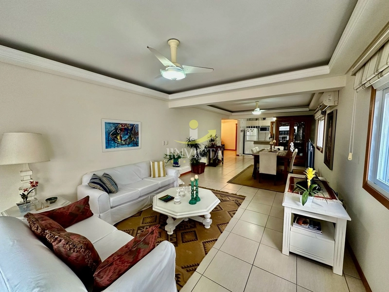 Amplo Apartamento à Venda no Navegantes – 3 Dorms, 144m² Privativos,: 2ª foto da galeria de imagens do imóvel