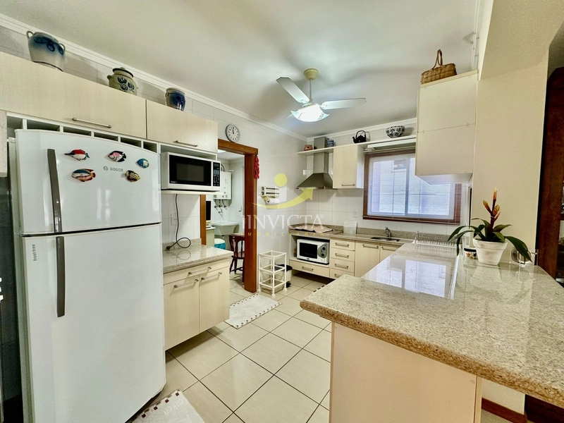 Amplo Apartamento à Venda no Navegantes – 3 Dorms, 144m² Privativos,: 8ª foto da galeria de imagens do imóvel