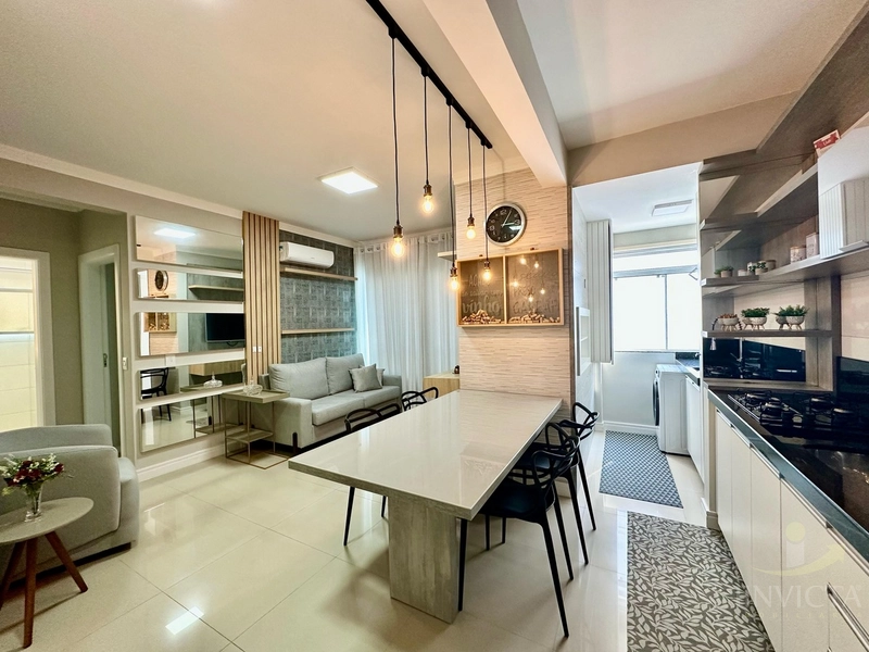 OPORTUNIDADE! MOBILIADO E DECORADO! INFRA ! PERTO DO MAR!: 5ª foto da galeria de imagens do imóvel