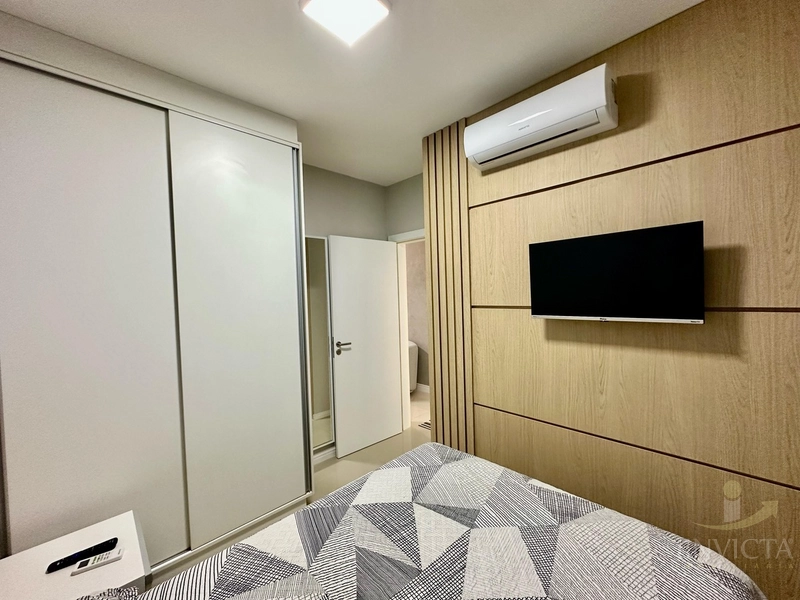 OPORTUNIDADE! MOBILIADO E DECORADO! INFRA ! PERTO DO MAR!: 12ª foto da galeria de imagens do imóvel
