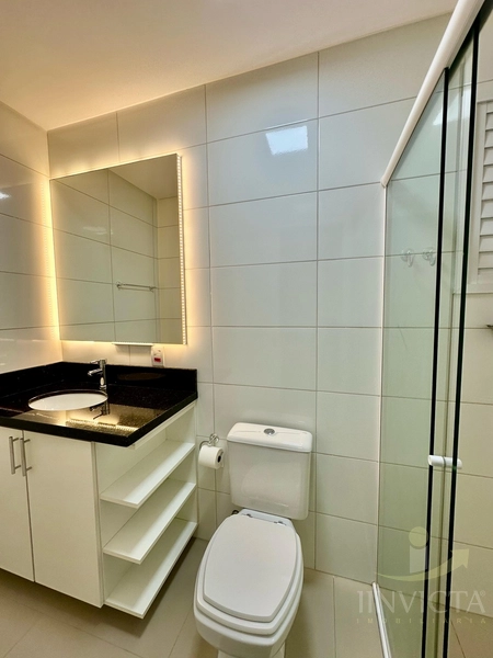 OPORTUNIDADE! MOBILIADO E DECORADO! INFRA ! PERTO DO MAR!: 11ª foto da galeria de imagens do imóvel