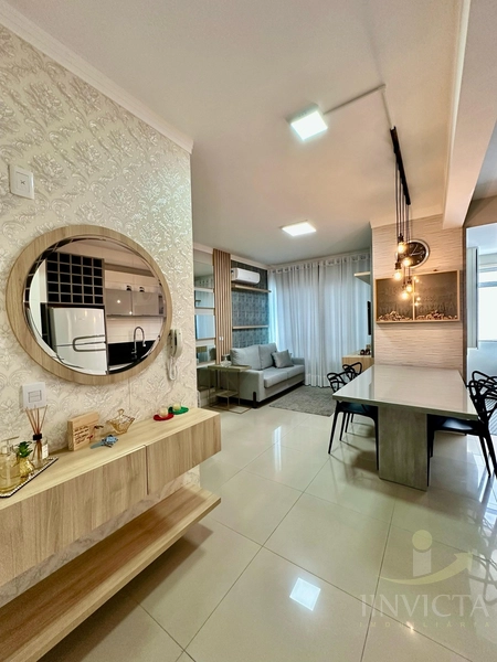 OPORTUNIDADE! MOBILIADO E DECORADO! INFRA ! PERTO DO MAR!: 7ª foto da galeria de imagens do imóvel