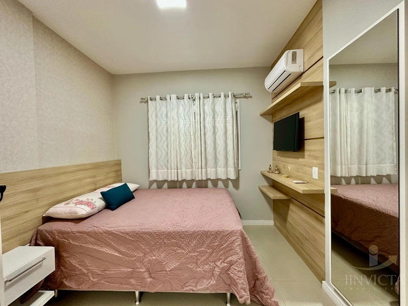 OPORTUNIDADE! MOBILIADO E DECORADO! INFRA ! PERTO DO MAR!: 8ª foto da galeria de imagens do imóvel