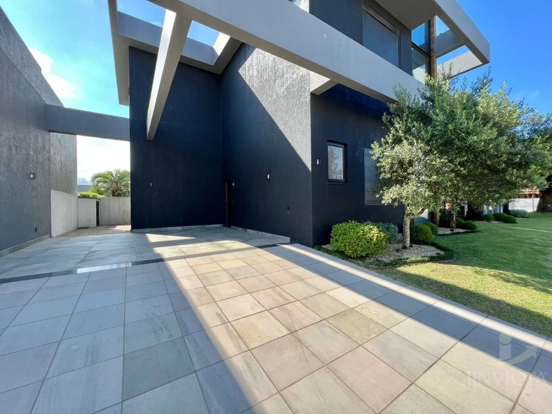 EXCELENTE CASA  COM 5 DORMITÓRIOS NO MELHOR CONDOMÍNIO!!!!: 4ª foto da galeria de imagens do imóvel