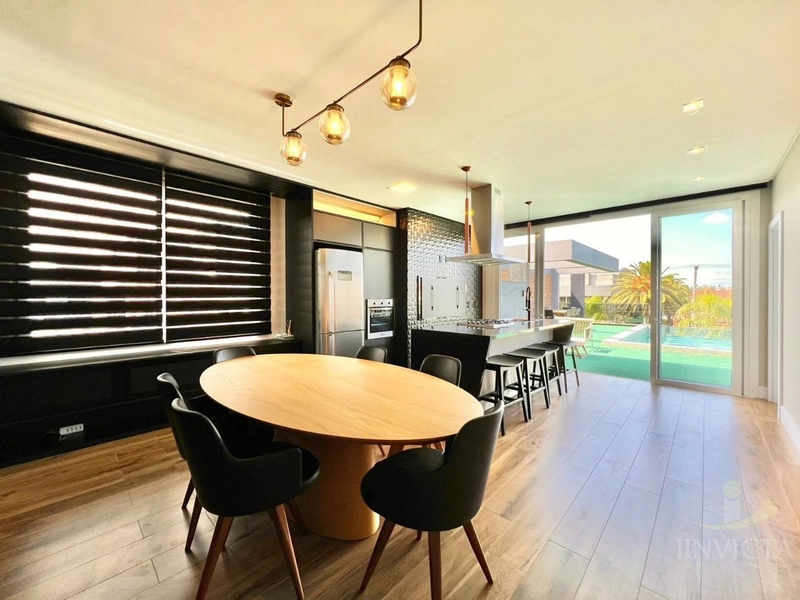 EXCELENTE CASA  COM 5 DORMITÓRIOS NO MELHOR CONDOMÍNIO!!!!: 21ª foto da galeria de imagens do imóvel