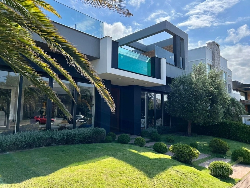 EXCELENTE CASA  COM 5 DORMITÓRIOS NO MELHOR CONDOMÍNIO!!!!: 24ª foto da galeria de imagens do imóvel