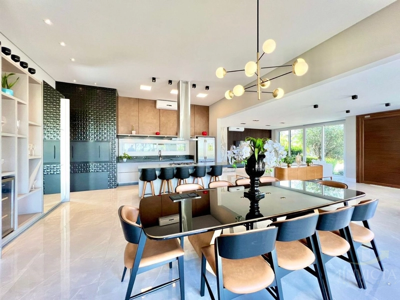 EXCELENTE CASA  COM 5 DORMITÓRIOS NO MELHOR CONDOMÍNIO!!!!: 27ª foto da galeria de imagens do imóvel