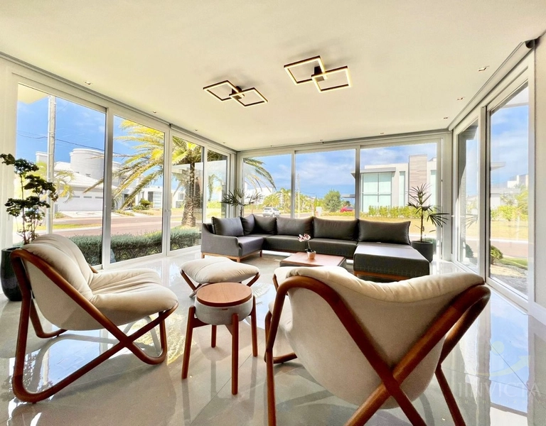 EXCELENTE CASA  COM 5 DORMITÓRIOS NO MELHOR CONDOMÍNIO!!!!: 12ª foto da galeria de imagens do imóvel