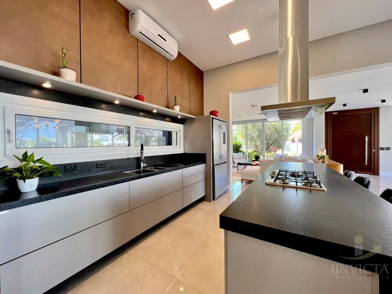 EXCELENTE CASA  COM 5 DORMITÓRIOS NO MELHOR CONDOMÍNIO!!!!: 22ª foto da galeria de imagens do imóvel