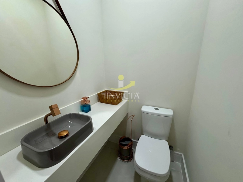 Apartamento Alto Padrão Mobiliado – 3 Dormitórios a 1 Quadra do Mar.: 12ª foto da galeria de imagens do imóvel