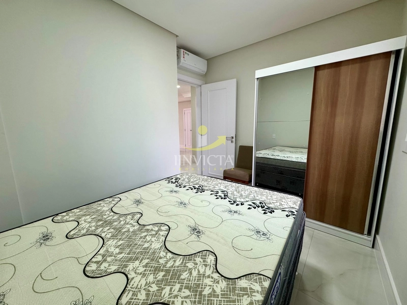Apartamento Alto Padrão Mobiliado – 3 Dormitórios a 1 Quadra do Mar.: 11ª foto da galeria de imagens do imóvel