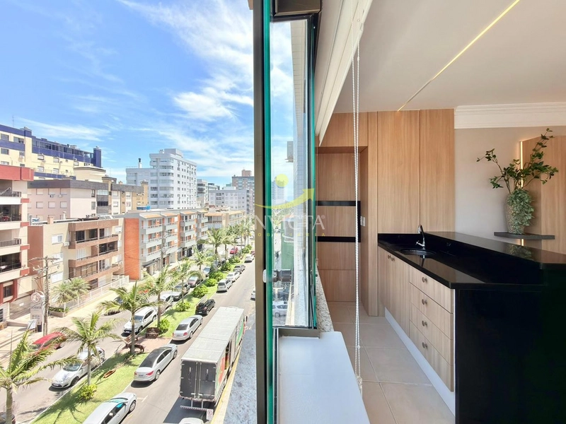 EXCELENTE 3 DORMITÓTIOS A POUCOS METROS DO MAR E CENTRO PRA VOCÊ!!!: 10ª foto da galeria de imagens do imóvel