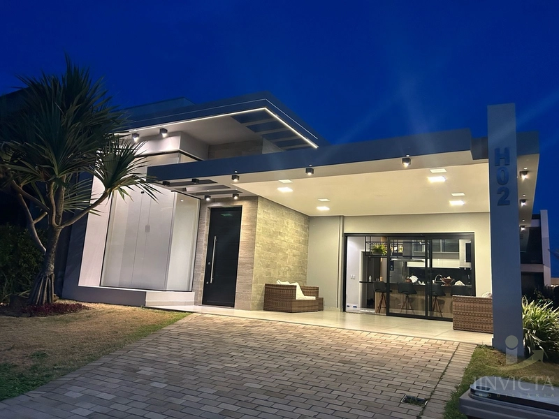 LINDA CASA TÉRREA: 2ª foto da galeria de imagens do imóvel