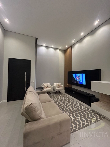 LINDA CASA TÉRREA: 8ª foto da galeria de imagens do imóvel