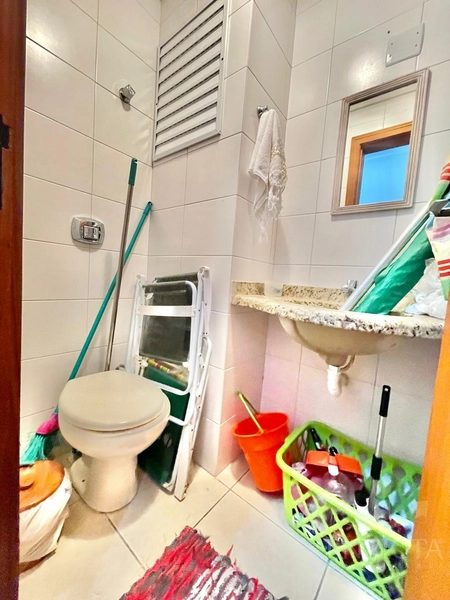 Apartamento 02 dormitórios no Centro.: 10ª foto da galeria de imagens do imóvel