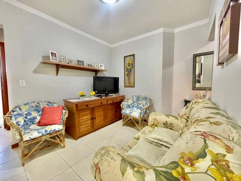 Apartamento 02 dormitórios no Centro.: 3ª foto da galeria de imagens do imóvel