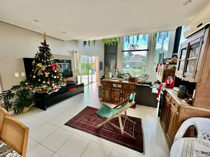 Casa de Condomínio com 190m², 3 Suítes no Condado de Capão em Capão: 4ª foto da galeria de imagens do imóvel
