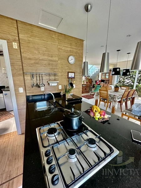 Casa de Condomínio com 190m², 3 Suítes no Condado de Capão em Capão: 10ª foto da galeria de imagens do imóvel