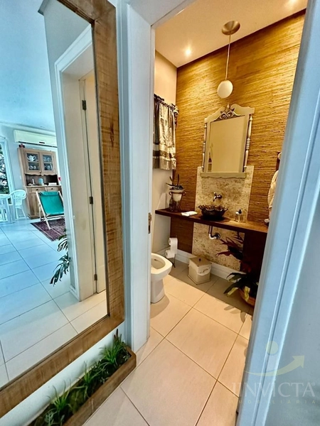 Casa de Condomínio com 190m², 3 Suítes no Condado de Capão em Capão: 9ª foto da galeria de imagens do imóvel