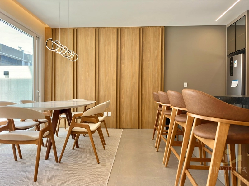 Apartamento com 3 dormitórios, 2 suítes e 2 terraços: 6ª foto da galeria de imagens do imóvel
