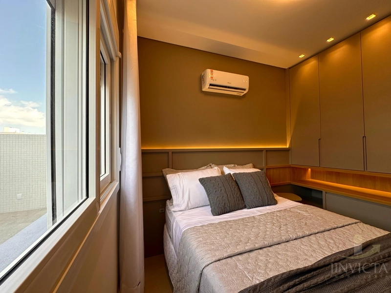 Apartamento com 3 dormitórios, 2 suítes e 2 terraços: 23ª foto da galeria de imagens do imóvel