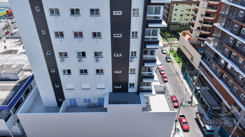Apartamento com 3 dormitórios, 2 suítes e 2 terraços: 28ª foto da galeria de imagens do imóvel