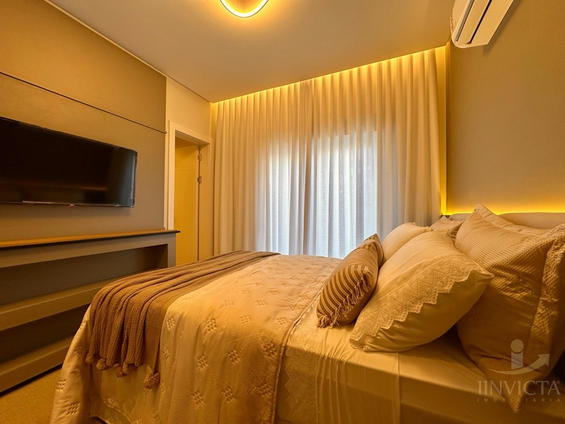 Apartamento com 3 dormitórios, 2 suítes e 2 terraços: 19ª foto da galeria de imagens do imóvel