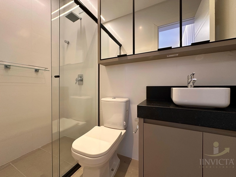 Apartamento com 3 dormitórios, 2 suítes e 2 terraços: 21ª foto da galeria de imagens do imóvel