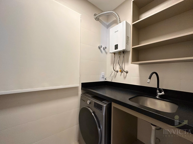 Apartamento com 3 dormitórios, 2 suítes e 2 terraços: 17ª foto da galeria de imagens do imóvel