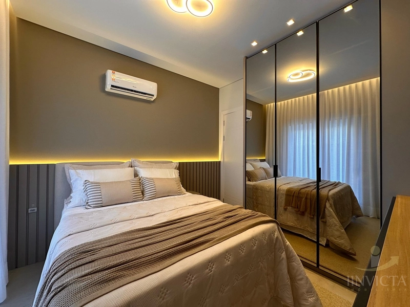 Apartamento com 3 dormitórios, 2 suítes e 2 terraços: 20ª foto da galeria de imagens do imóvel