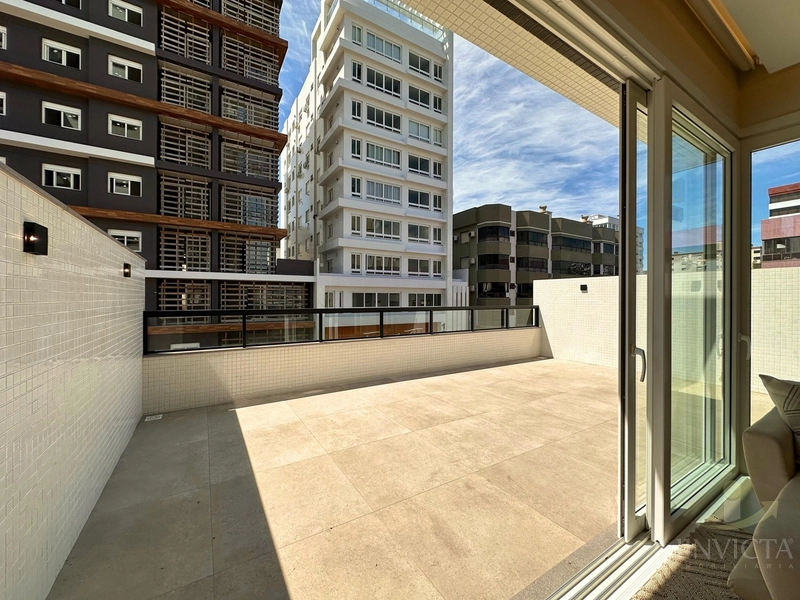 Apartamento com 3 dormitórios, 2 suítes e 2 terraços: 9ª foto da galeria de imagens do imóvel