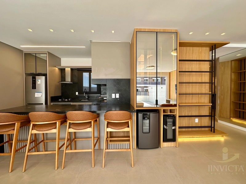 Apartamento com 3 dormitórios, 2 suítes e 2 terraços: 13ª foto da galeria de imagens do imóvel