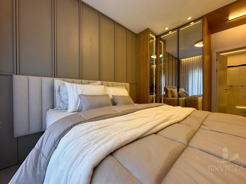 Apartamento com 3 dormitórios, 2 suítes e 2 terraços: 26ª foto da galeria de imagens do imóvel